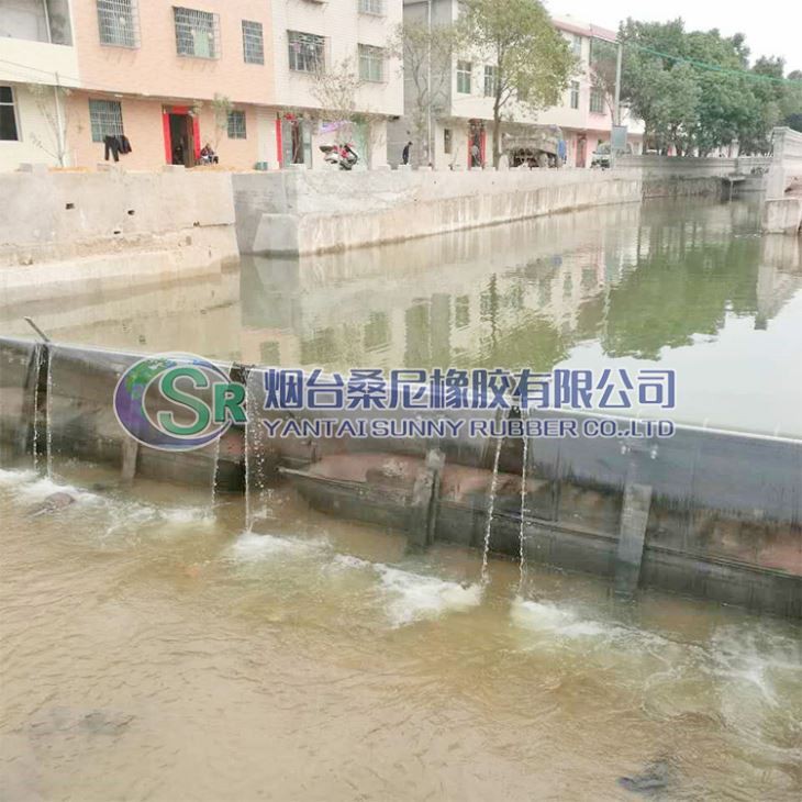 spillway gate 13