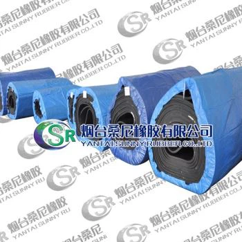 Ceinture en caoutchouc EPDM