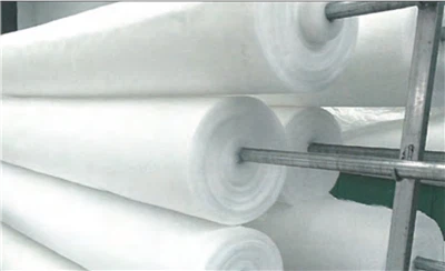 Tissu filtrant ensoleillé de fabricant de la Chine