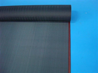 Tissu filtrant de haute qualité
